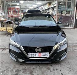 نیسان سێنترا